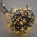 Christmas Cluster Lights 960 LED - Warm White