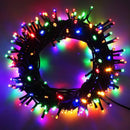 Christmas String Lights 200 LED - Multi Coloured