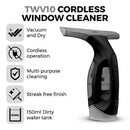 Tower Cordless Window Vac