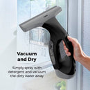 Tower Cordless Window Vac