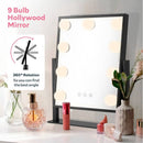 Carmen Hollywood Mirror