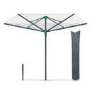 Tower Rotary Airer 40m