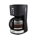 Geepas Coffee Maker 1.5L