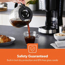 Geepas Coffee Maker 1.5L