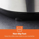 Geepas Coffee Maker 1.5L