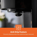 Geepas Coffee Maker 1.5L