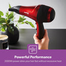 Geepas Ionic Hair Dryer 2000W