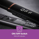 Geepas Digital Hair Straighteners