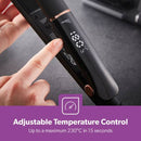 Geepas Digital Hair Straighteners