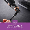 Geepas Digital Hair Straighteners