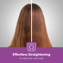 Geepas Digital Hair Straighteners