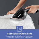 Geepas Portable Garment Steamer 1950W