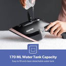 Geepas Portable Garment Steamer 1950W