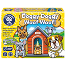 Doggy Doggy Woof Woof Game