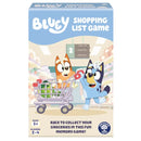 Bluey Shopping List Game