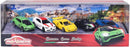 Italian Dream Cars 5 Pack