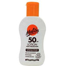 Malibu SPF50 Sun Cream 100ml