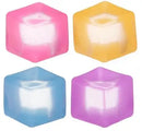 Mini Squishy Ice Cube Assorted - One Supplied