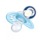 MAM Original Night Soother 16m+ - Astro Blue