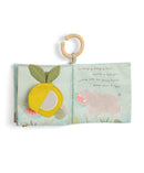 Mamas & Papas Baby Play Activity Book