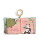 Mamas & Papas Baby Play Activity Book