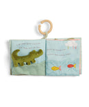 Mamas & Papas Baby Play Activity Book