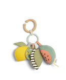 Mamas & Papas Activity Linkie Toy - Fruit