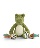 Mamas & Papas Baby Play Activity Toy - Cody Crocodile