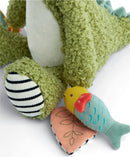 Mamas & Papas Baby Play Activity Toy - Cody Crocodile