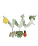 Mamas & Papas Safari Travel Spiral Activity Toy