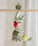 Mamas & Papas Safari Travel Spiral Activity Toy