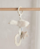 Mamas & Papas Welcome to the World Duckling Linkie Soft Toy