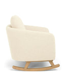 Mamas & Papas Alma Nursing Chair - Off-White