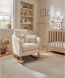 Mamas & Papas Alma Nursing Chair - Off-White
