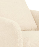 Mamas & Papas Alma Nursing Chair - Off-White