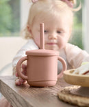 Mamas & Papas 3 In 1 Sippy Cup - Melba