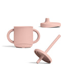 Mamas & Papas 3 In 1 Sippy Cup - Melba