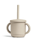 Mamas & Papas 3 In 1 Sippy Cup - Truffle