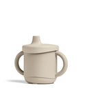 Mamas & Papas 3 In 1 Sippy Cup - Truffle
