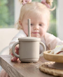 Mamas & Papas 3 In 1 Sippy Cup - Truffle