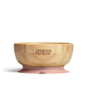 Mamas & Papas First Mealtime Bamboo Set - Melba