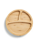 Mamas & Papas First Mealtime Bamboo Set - Melba