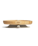 Mamas & Papas First Mealtime Bamboo Set - Truffle