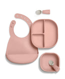 Mamas & Papas First Mealtime Set - Melba