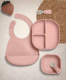 Mamas & Papas First Mealtime Set - Melba