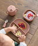 Mamas & Papas First Mealtime Set - Melba