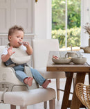 Mamas & Papas First Mealtime Set - Truffle