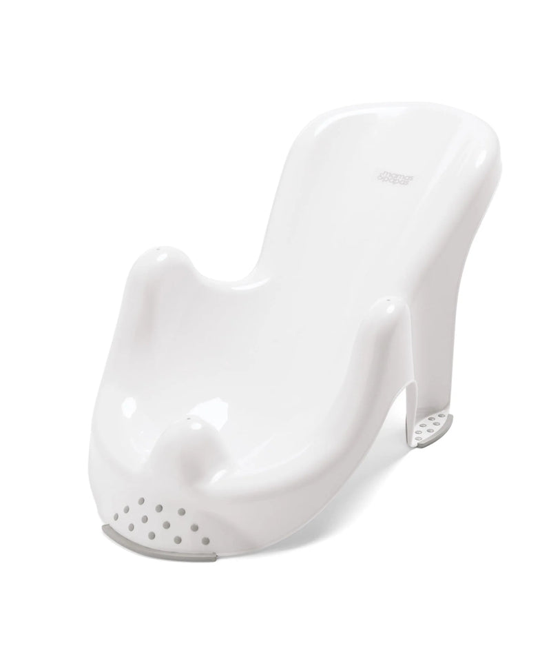 Mamas & Papas Baby Bath Support - White/Grey