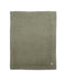 Mamas & Papas Knitted Blanket - Born To Be Wild Khaki Green