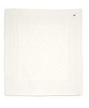 Mamas & Papas Knitted Blanket - Pointelle